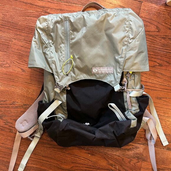 Gossamer Gear Loris 25 Dayback - Picture 2 of 6